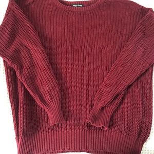 American Apparel Unisex Fisherman’s Pullover